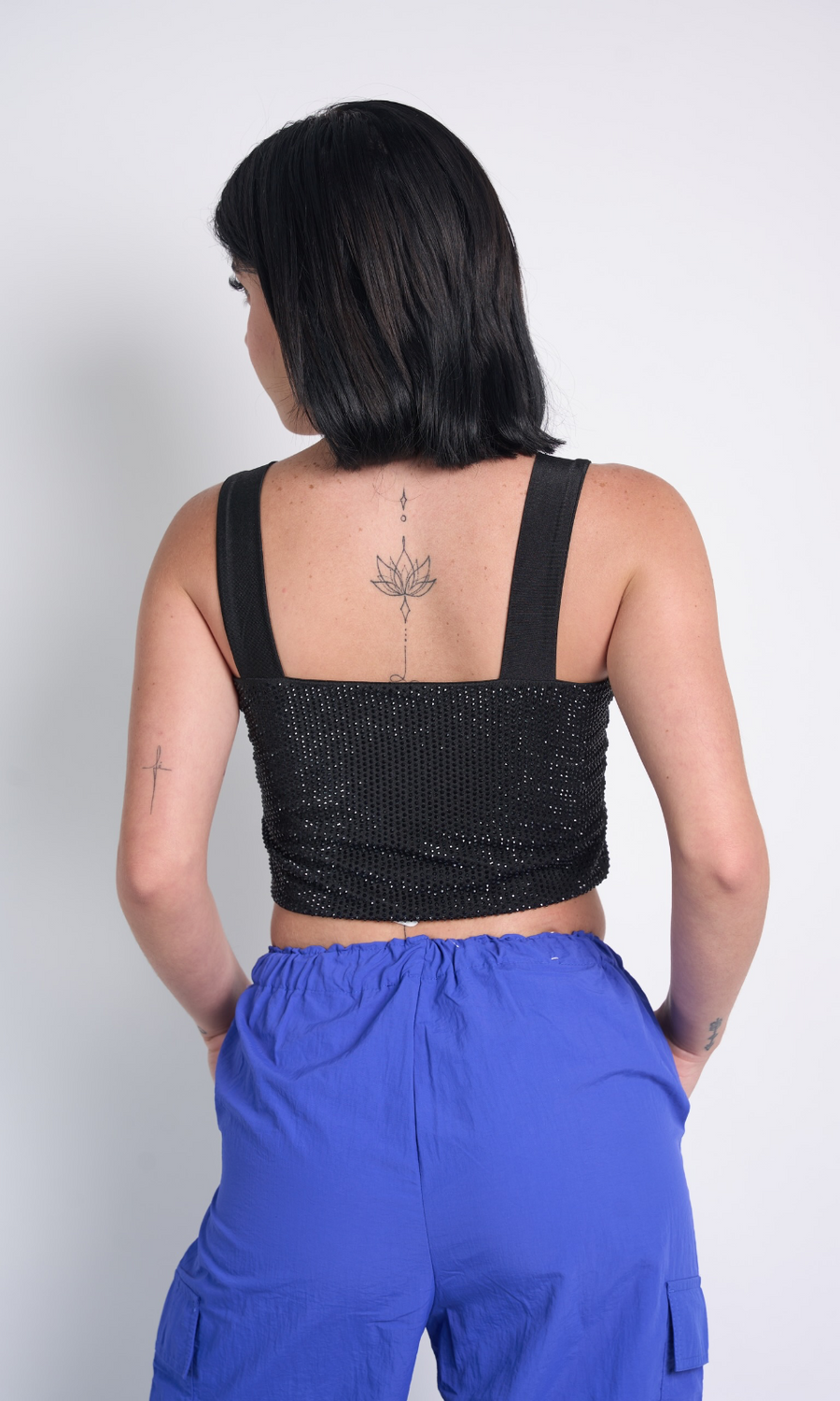 DAMARIS TOP