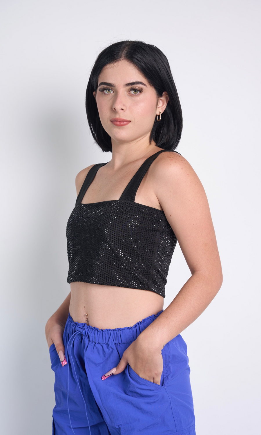 DAMARIS TOP