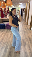 MICHELLE JEANS