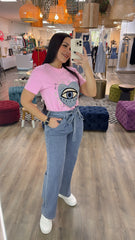 MARIAM JEANS