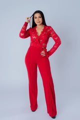 KAROL JUMPSUIT