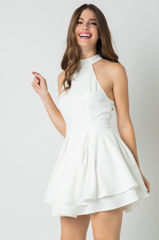 JULIETTA DRESS