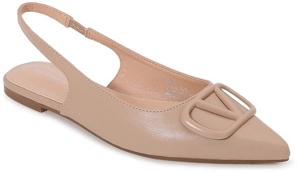 AMAIA FLAT