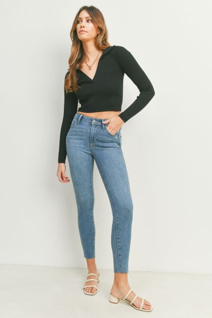 VILMA MEDIUM DENIM