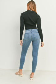 VILMA MEDIUM DENIM