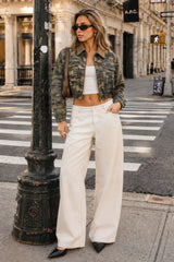 MARLINI JACKET