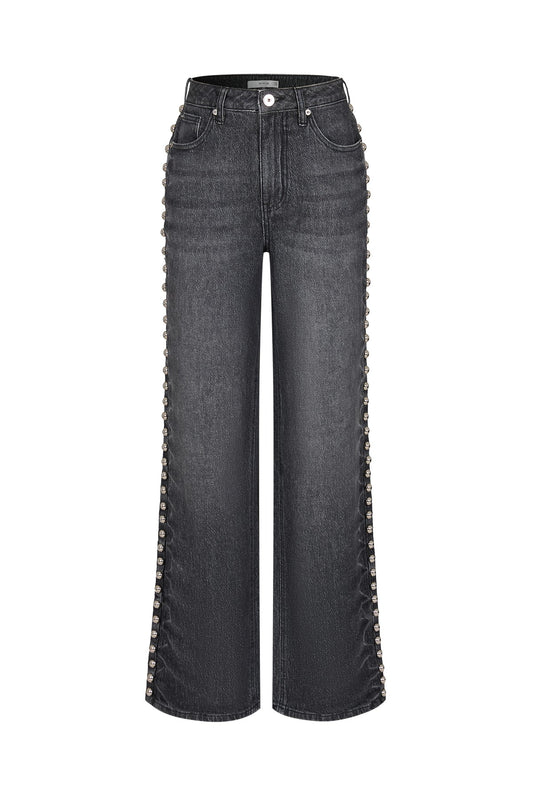 ANNA JEANS