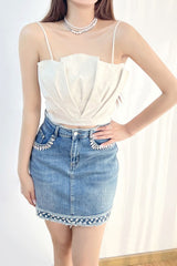 ORIANA TOP