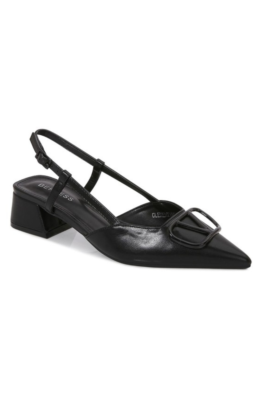 CLAUDIA SHOES
