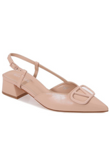 CLAUDIA SHOES
