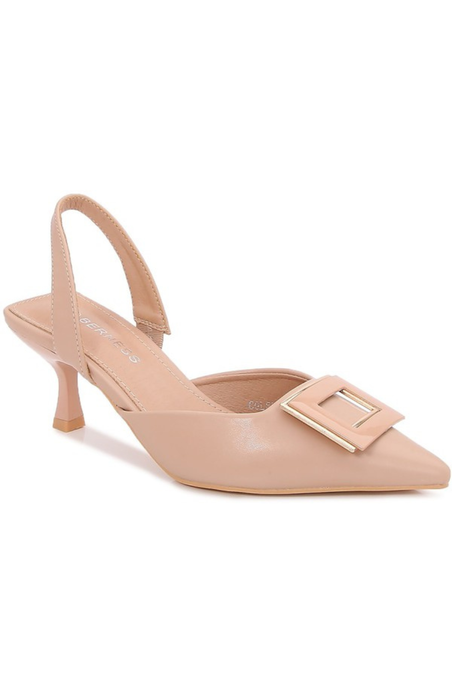 COLETTE  HEEL