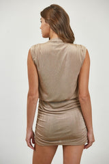 FRANCIS MINI DRESS