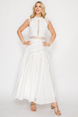 DANIELE MAXI DRESS