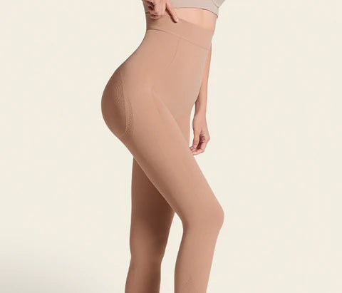 INVISIBLE BUTT LIFTER FULL-LEG BODY SHAPER