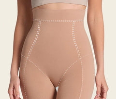 INVISIBLE BUTT LIFTER FULL-LEG BODY SHAPER