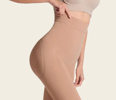 INVISIBLE BUTT LIFTER FULL-LEG BODY SHAPER