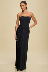LUNA MAXI DRESS