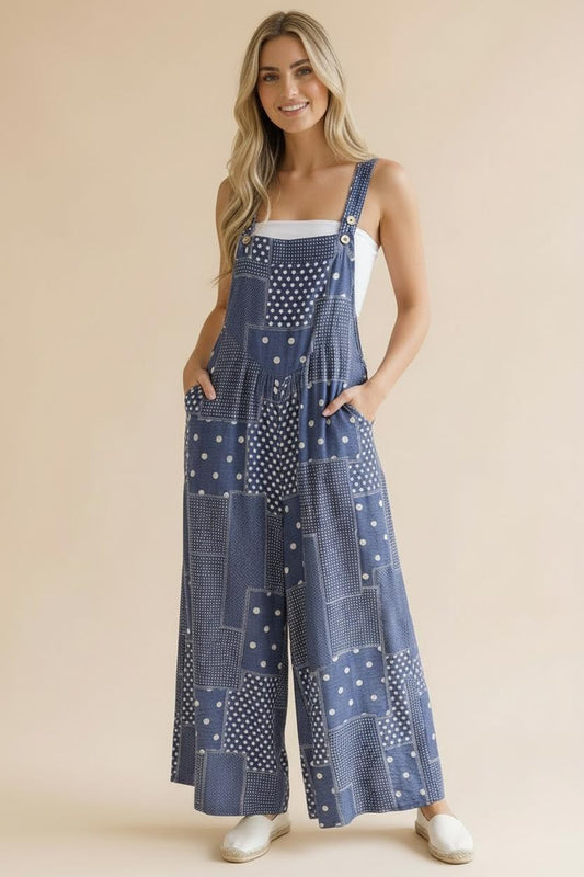GERALDIN JUMPSUIT