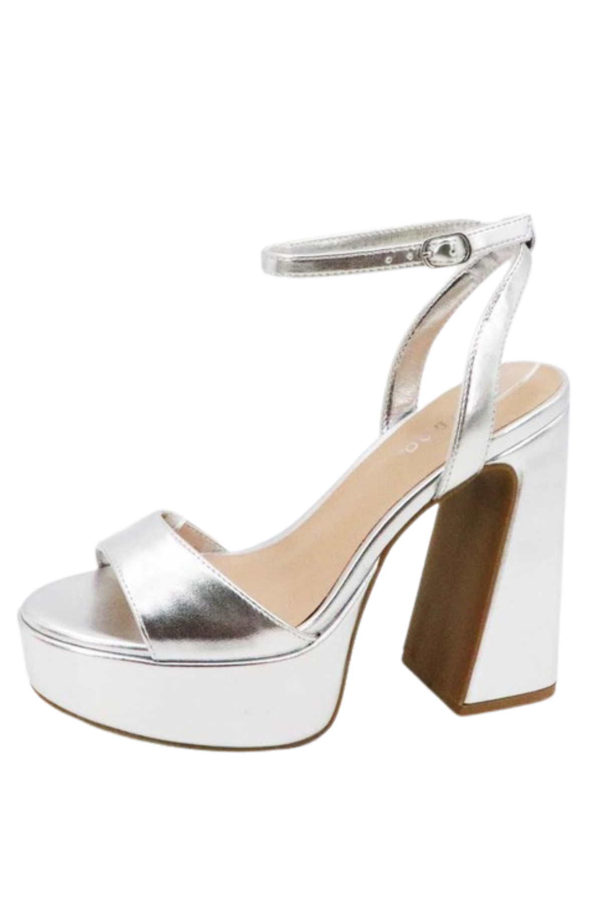 ELAINE PLATFORM SANDAL