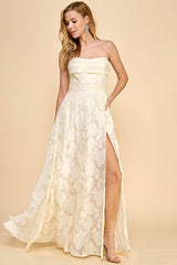 ANDREINA MAXI DRESS