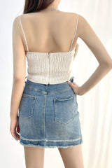 ORIANA TOP