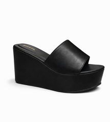 KATTY PLATFORM HEEL