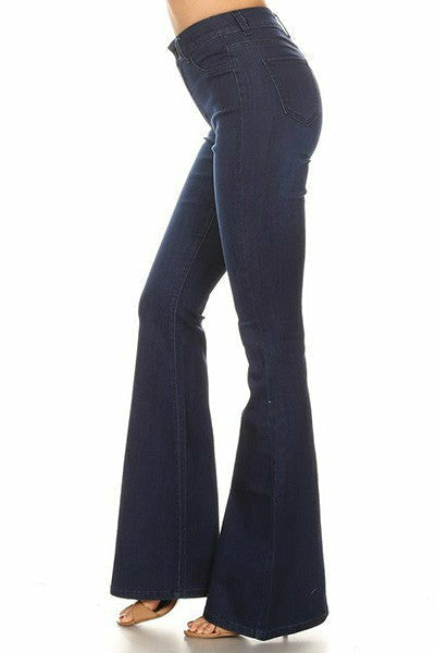 MARCELA HIGH RISE JEANS