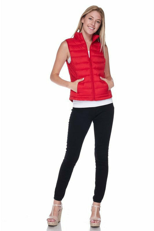 MILI JACKET