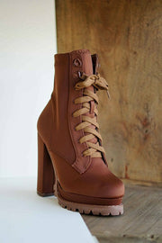 RITA BROWN BOOTS
