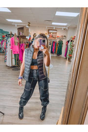 MILI JACKET