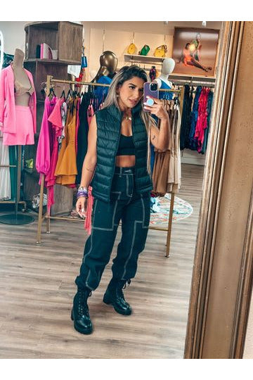 MILI JACKET