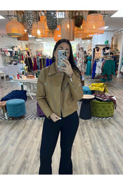 YESE JACKET